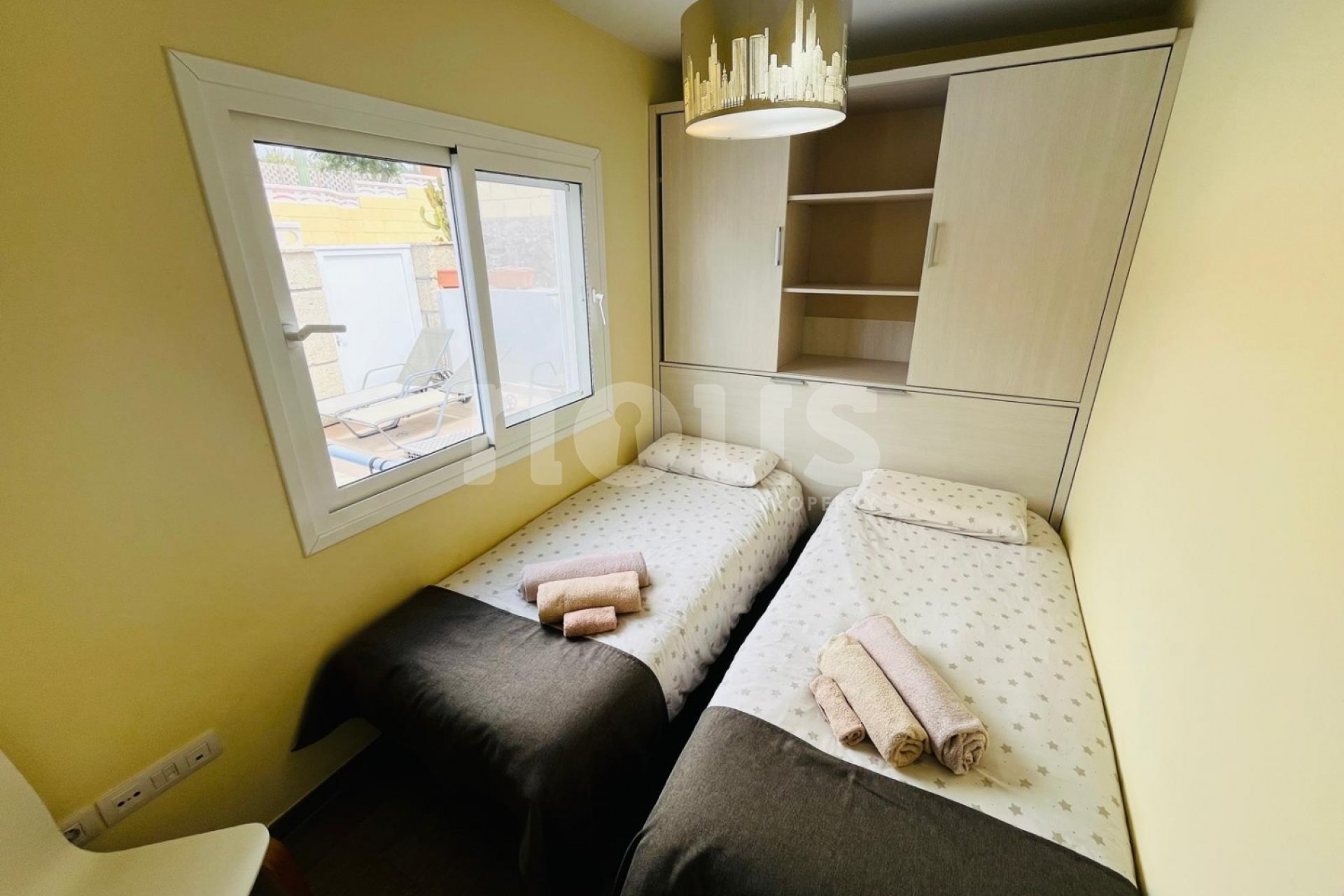 Resale - Bungalow - Callao Salvaje - Sueño Azul