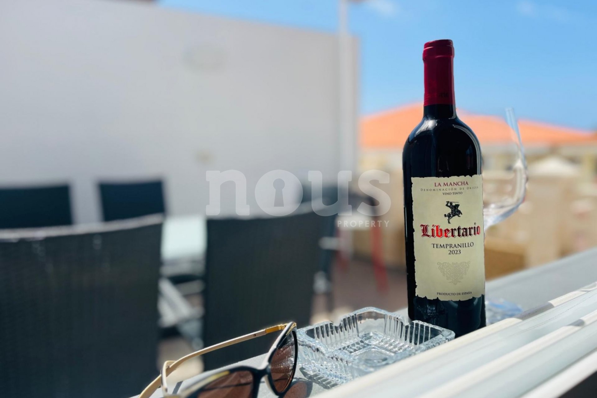 Resale - Bungalow - Callao Salvaje - Sueño Azul