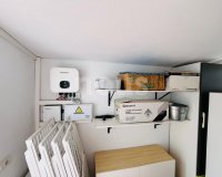 Resale - Bungalow - Callao Salvaje - Sueño Azul