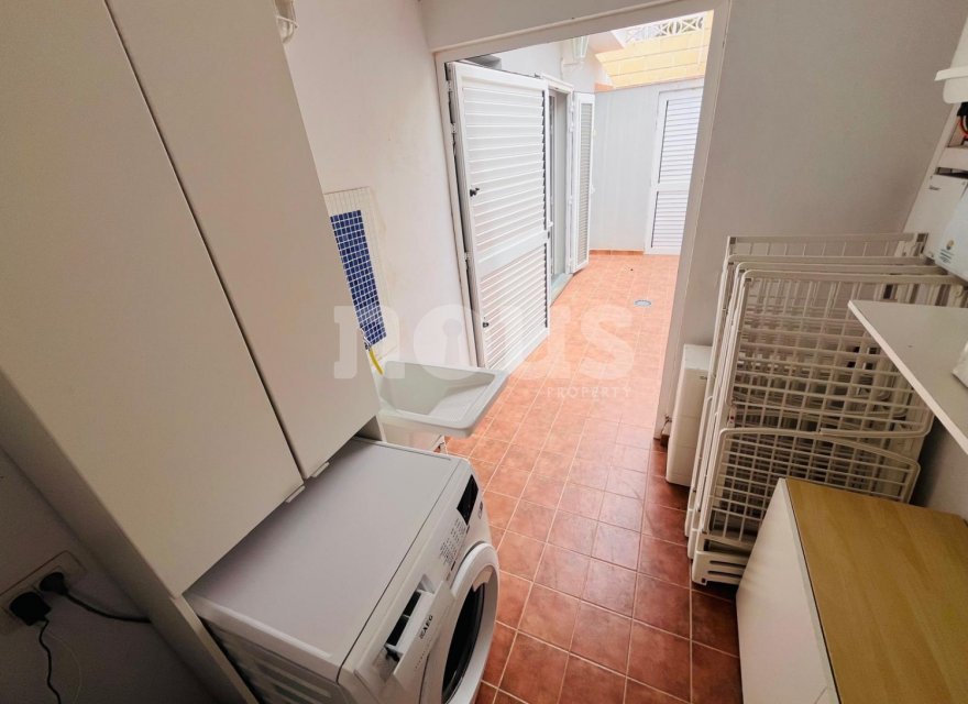 Resale - Bungalow - Callao Salvaje - Sueño Azul