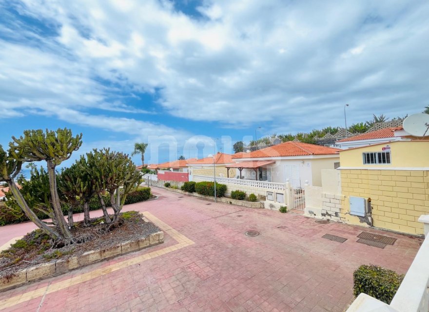 Resale - Bungalow - Callao Salvaje - Sueño Azul