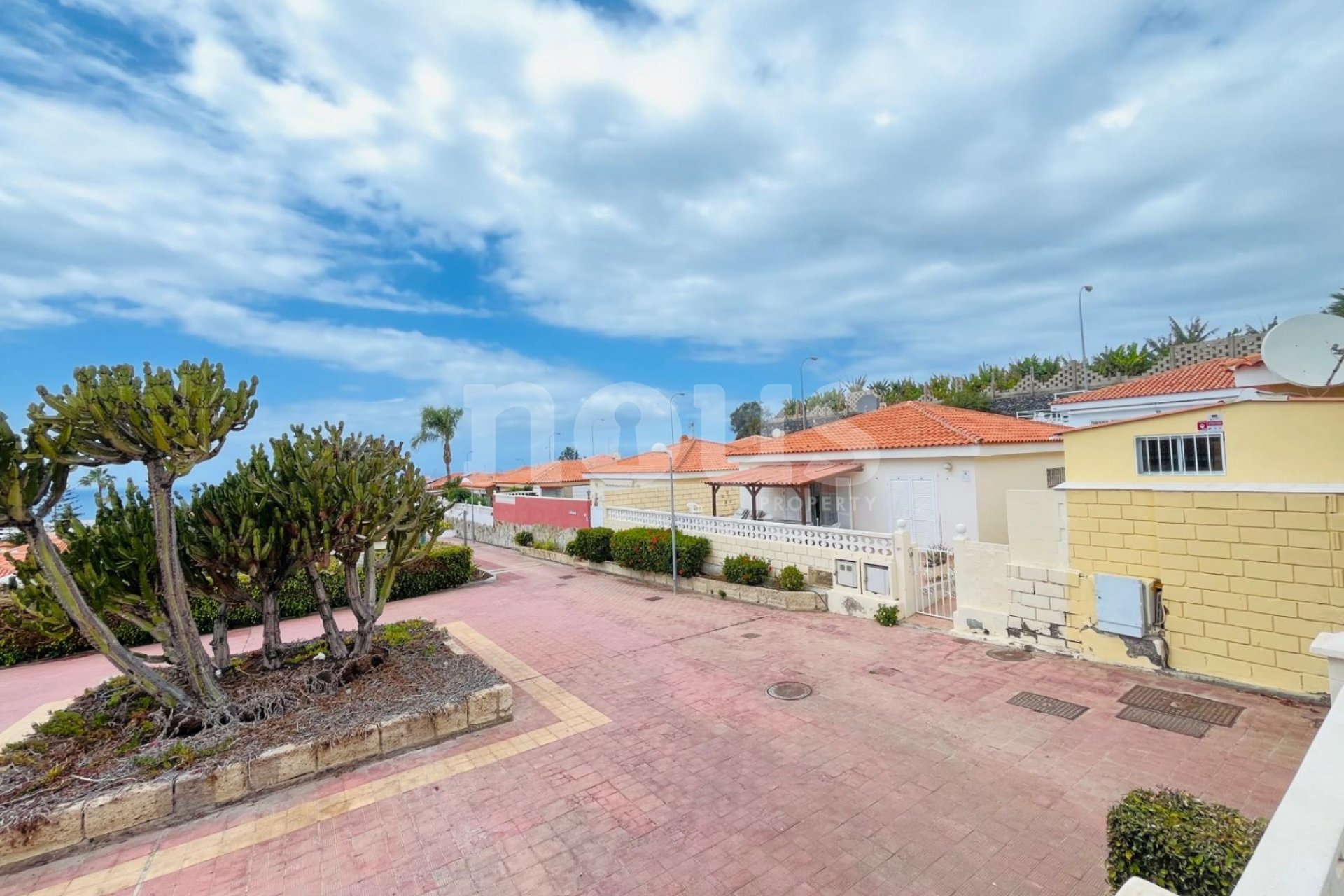 Resale - Bungalow - Callao Salvaje - Sueño Azul