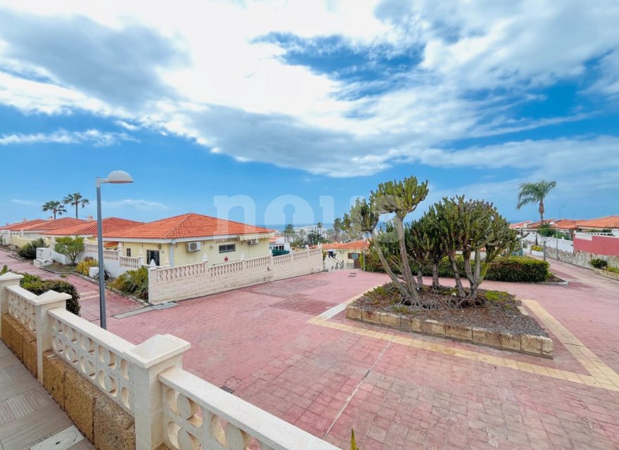 Resale - Bungalow - Callao Salvaje - Sueño Azul