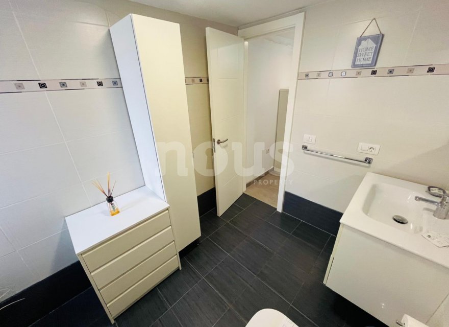 Resale - Bungalow - Callao Salvaje - Sueño Azul