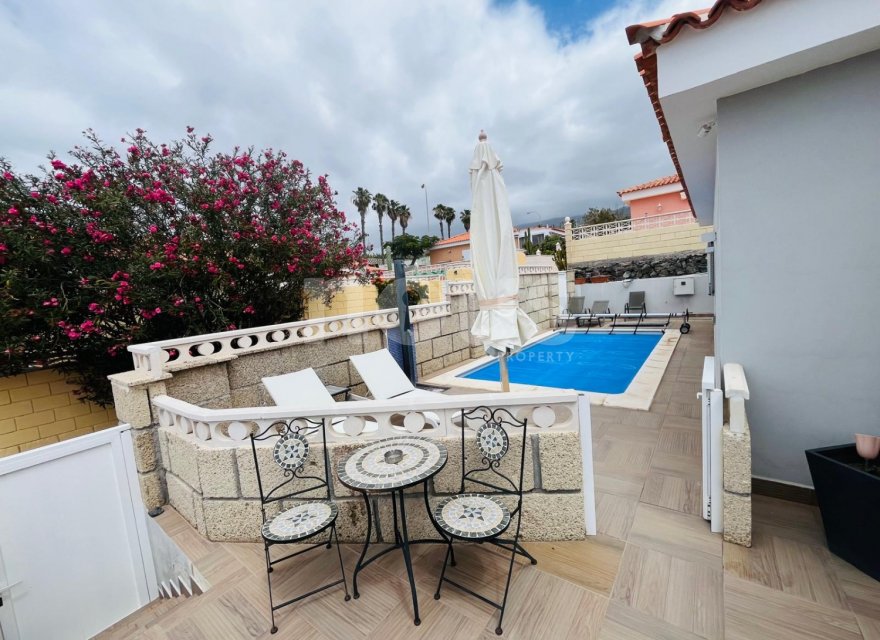 Resale - Bungalow - Callao Salvaje - Sueño Azul