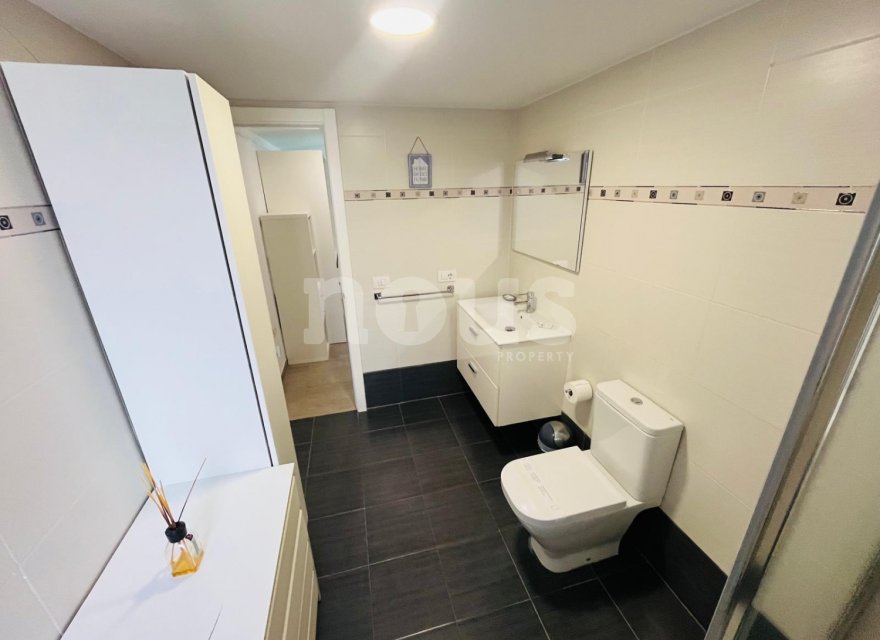 Resale - Bungalow - Callao Salvaje - Sueño Azul