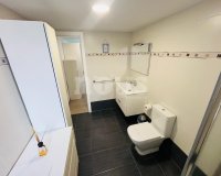 Resale - Bungalow - Callao Salvaje - Sueño Azul