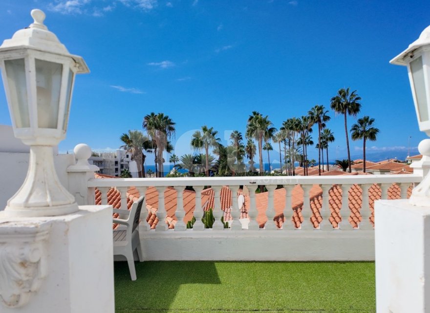 Resale - Bungalow - Callao Salvaje - Sueño Azul