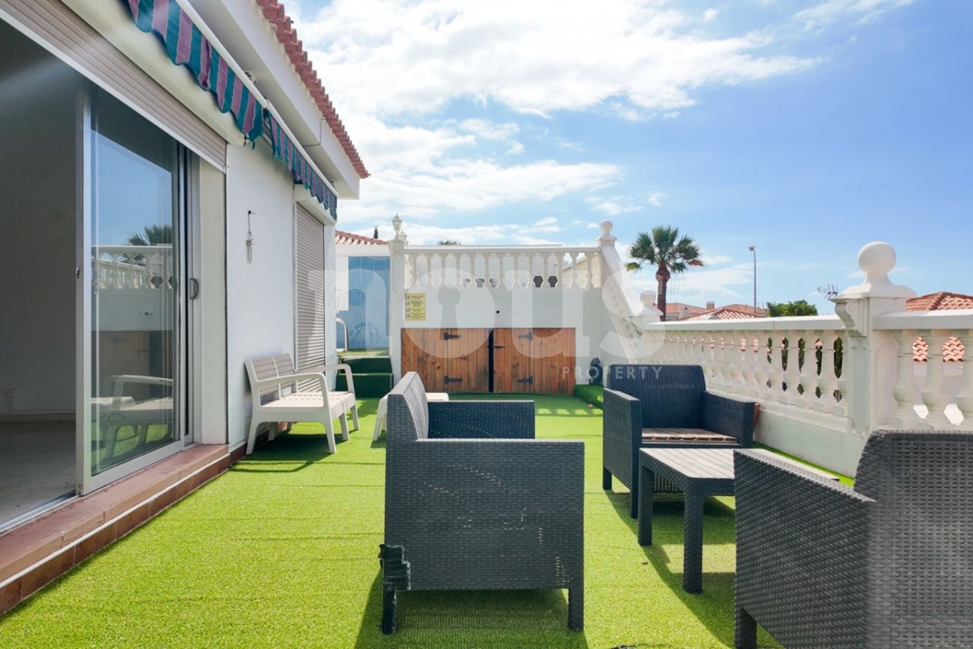 Resale - Bungalow - Callao Salvaje - Sueño Azul