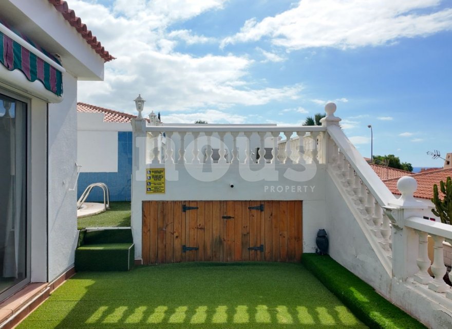 Resale - Bungalow - Callao Salvaje - Sueño Azul