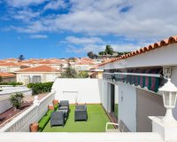 Resale - Bungalow - Callao Salvaje - Sueño Azul