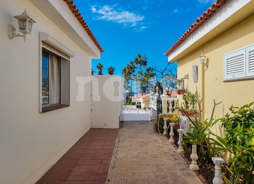 Resale - Bungalow - Callao Salvaje - Sueño Azul