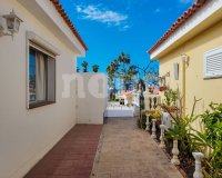 Resale - Bungalow - Callao Salvaje - Sueño Azul