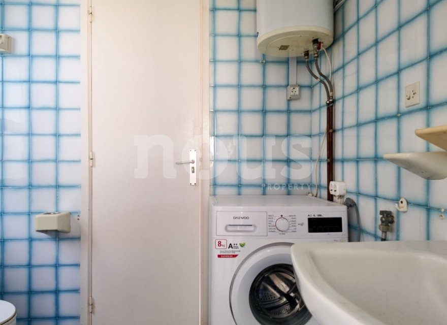 Resale - Bungalow - Callao Salvaje - Sueño Azul