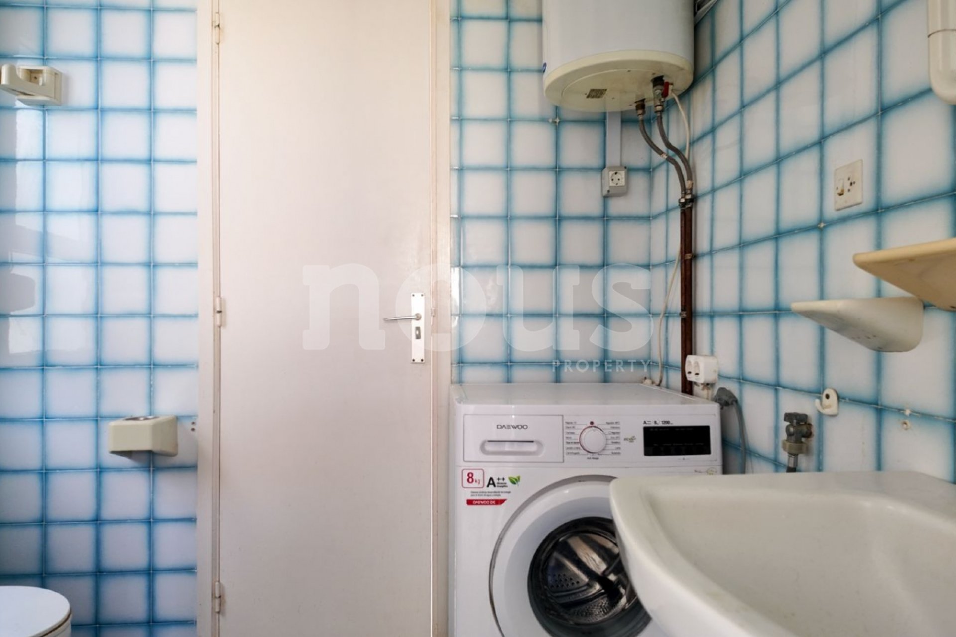 Resale - Bungalow - Callao Salvaje - Sueño Azul