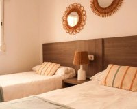 Resale - Bungalow - Calpe - Costa Blanca