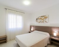 Resale - Bungalow - Calpe - Gran Sol