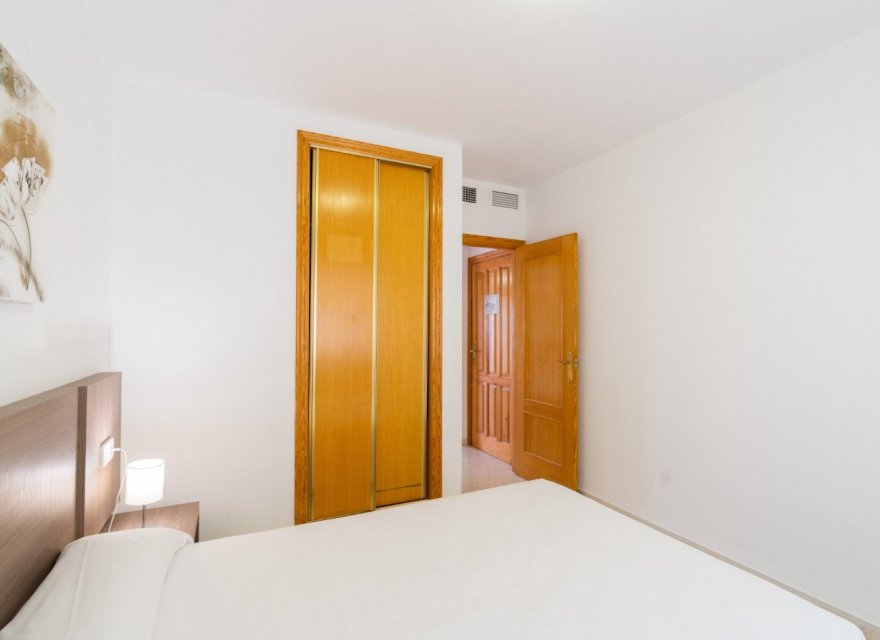 Resale - Bungalow - Calpe - Gran Sol