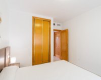 Resale - Bungalow - Calpe - Gran Sol