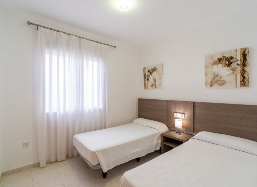 Resale - Bungalow - Calpe - Gran Sol