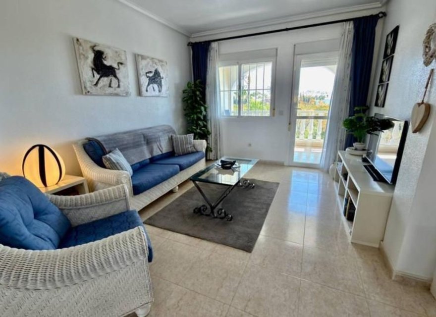 Resale - Bungalow - Ciudad Quesada