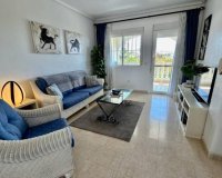 Resale - Bungalow - Ciudad Quesada