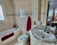 Resale - Bungalow - Ciudad Quesada