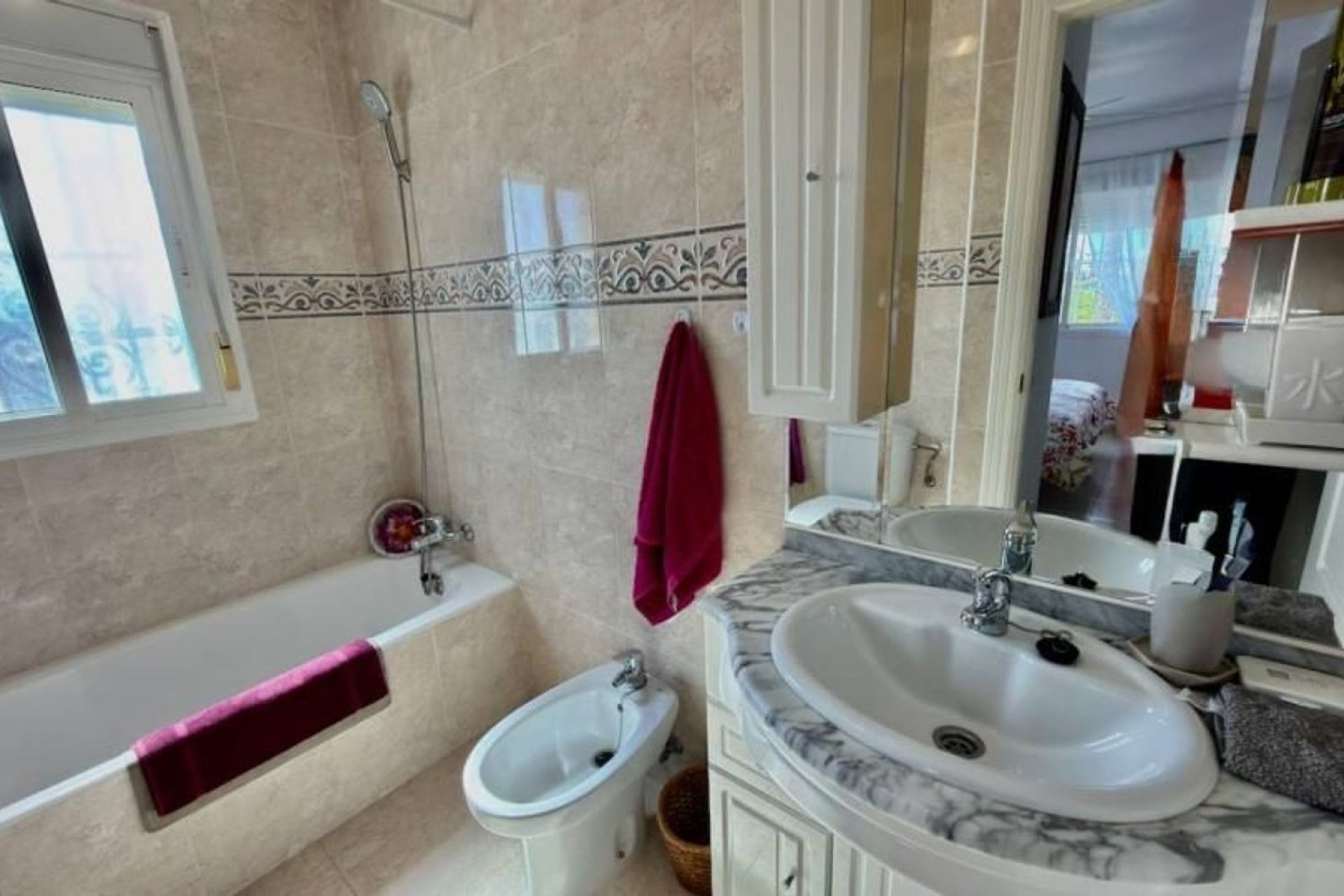 Resale - Bungalow - Ciudad Quesada