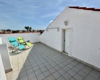 Resale - Bungalow - Ciudad Quesada