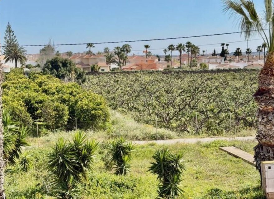 Resale - Bungalow - Ciudad Quesada