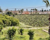 Resale - Bungalow - Ciudad Quesada