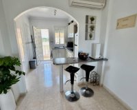 Resale - Bungalow - Ciudad Quesada