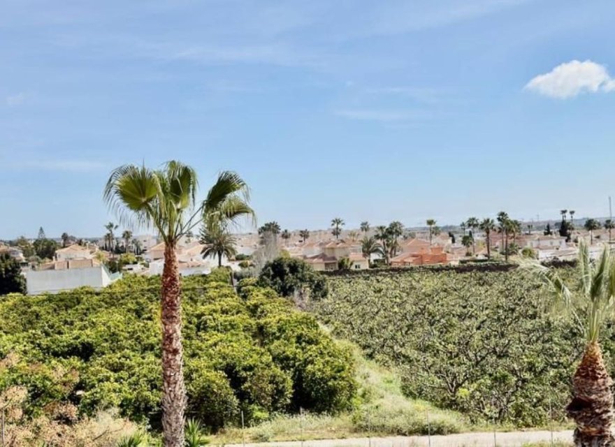 Resale - Bungalow - Ciudad Quesada