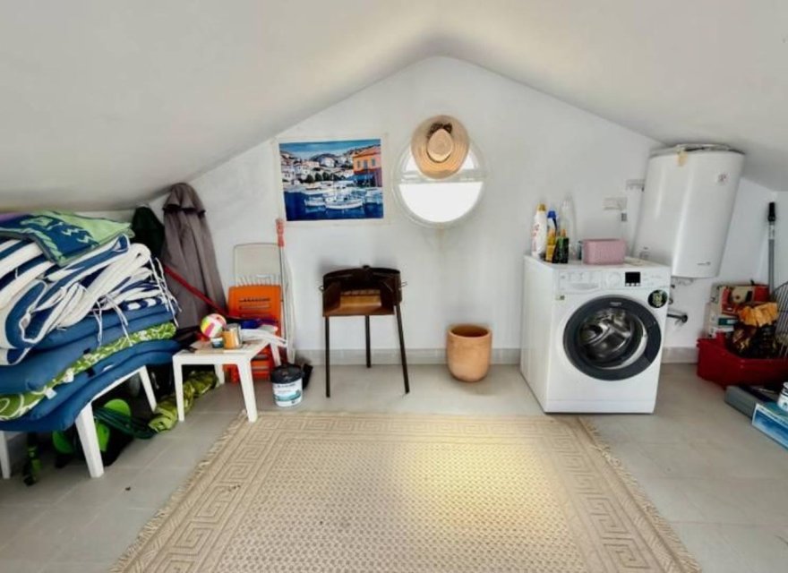 Resale - Bungalow - Ciudad Quesada