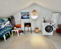 Resale - Bungalow - Ciudad Quesada