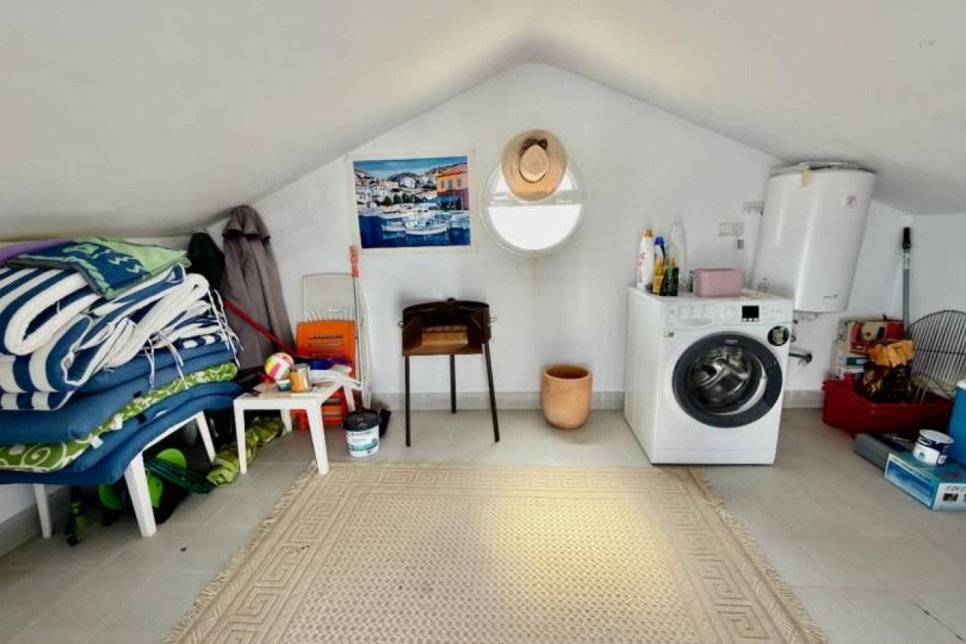 Resale - Bungalow - Ciudad Quesada