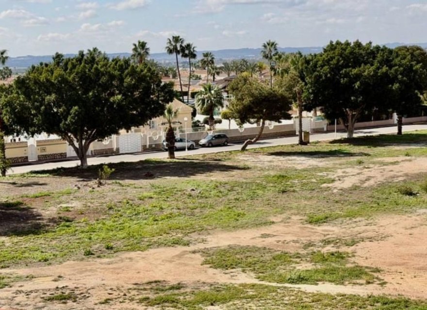 Resale - Bungalow - Ciudad Quesada