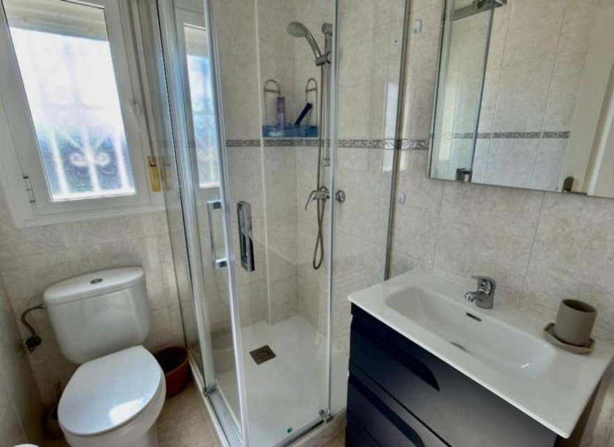 Resale - Bungalow - Ciudad Quesada