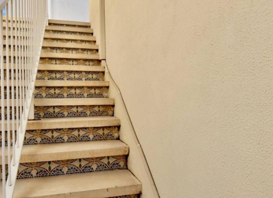 Resale - Bungalow - Ciudad Quesada