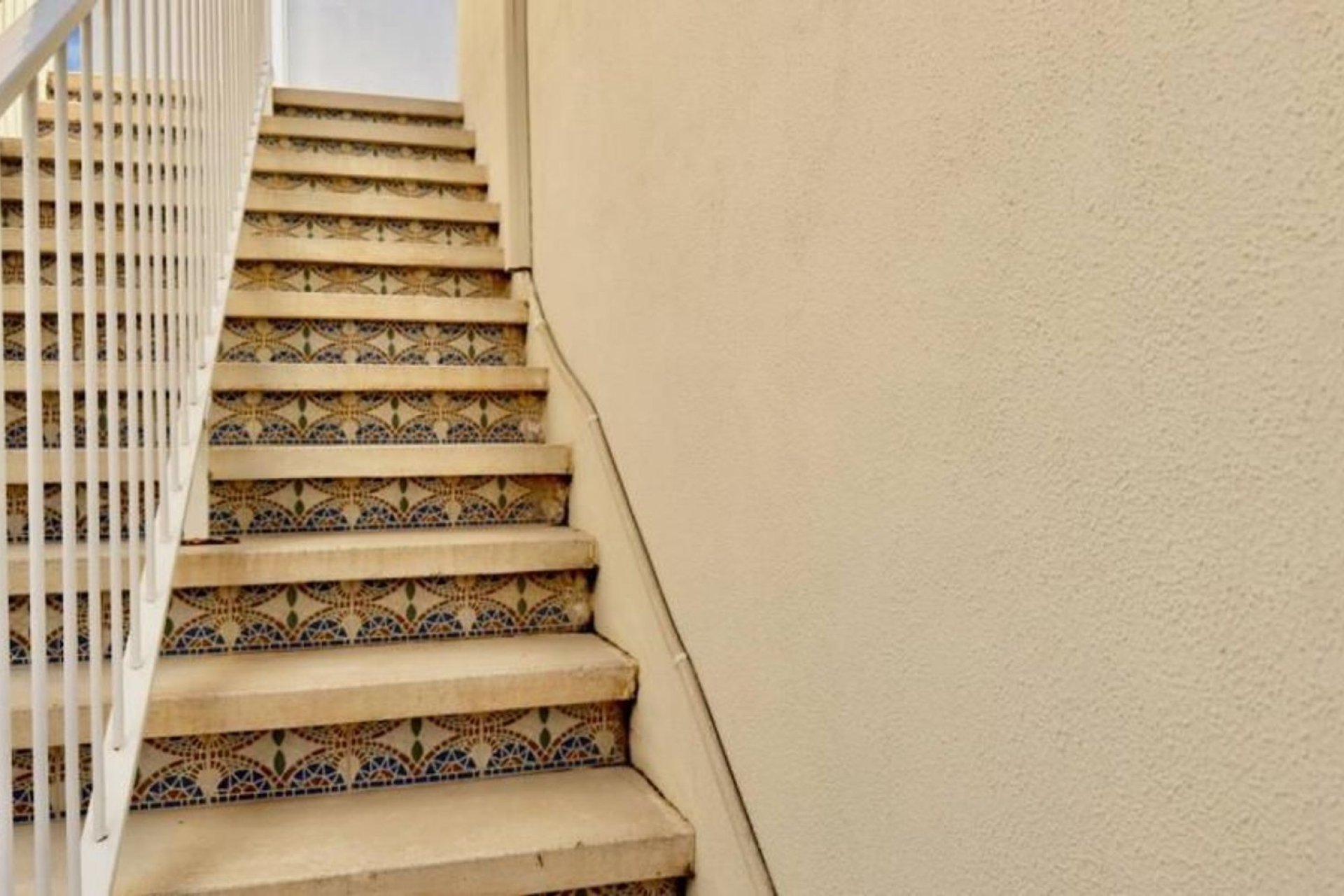 Resale - Bungalow - Ciudad Quesada