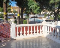 Resale - Bungalow - El Campello - Pueblo Acantilado-lanuza