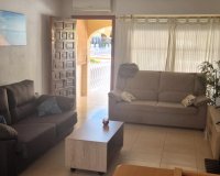 Resale - Bungalow - El Campello - Pueblo Acantilado-lanuza