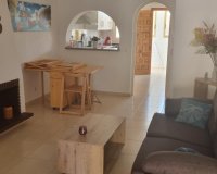 Resale - Bungalow - El Campello - Pueblo Acantilado-lanuza