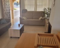 Resale - Bungalow - El Campello - Pueblo Acantilado-lanuza