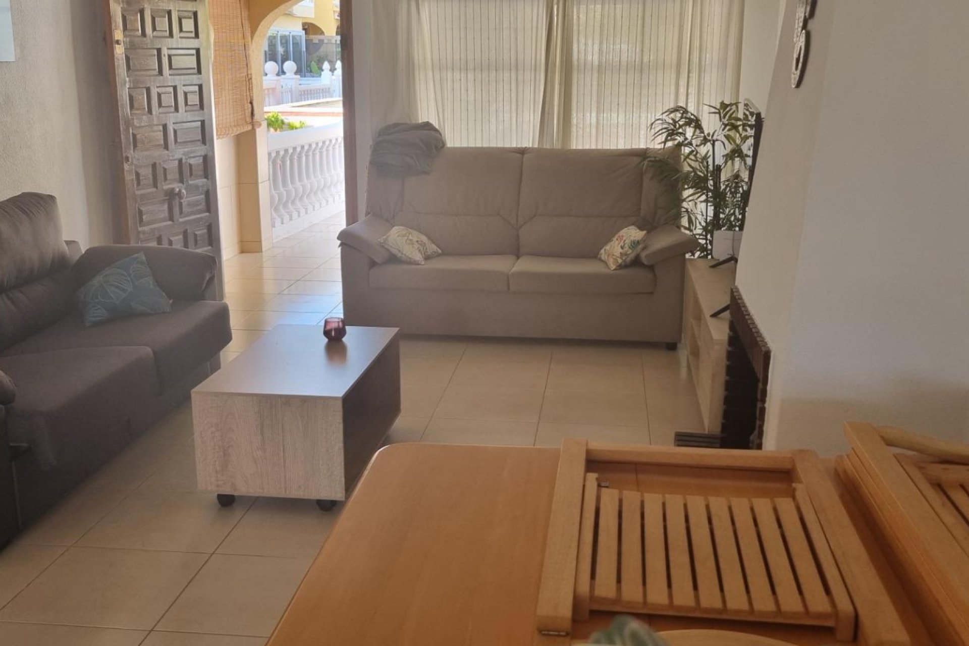 Resale - Bungalow - El Campello - Pueblo Acantilado-lanuza