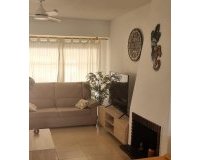 Resale - Bungalow - El Campello - Pueblo Acantilado-lanuza