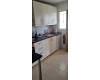 Resale - Bungalow - El Campello - Pueblo Acantilado-lanuza