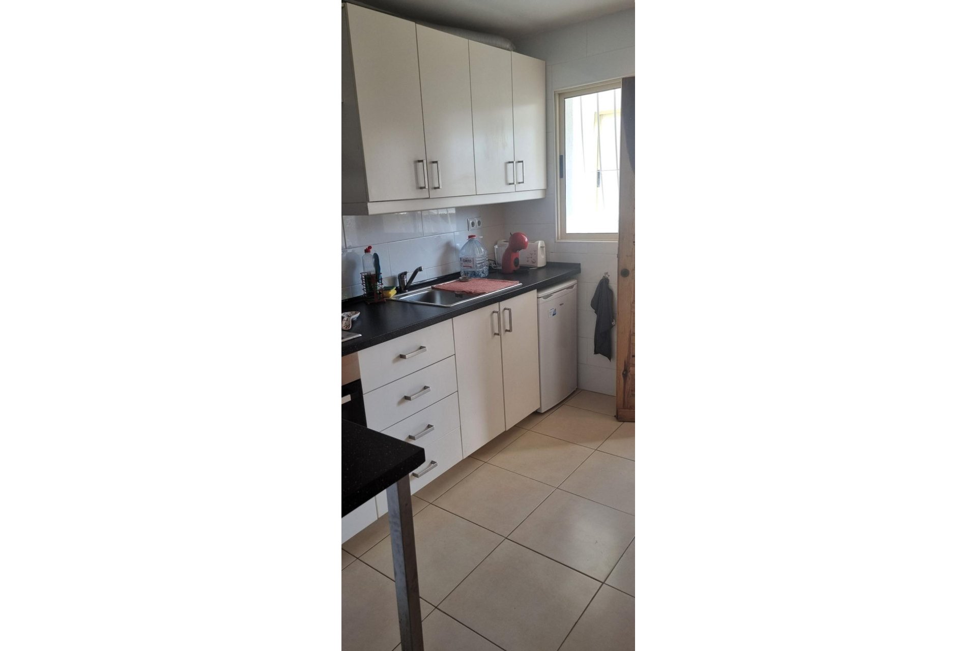 Resale - Bungalow - El Campello - Pueblo Acantilado-lanuza