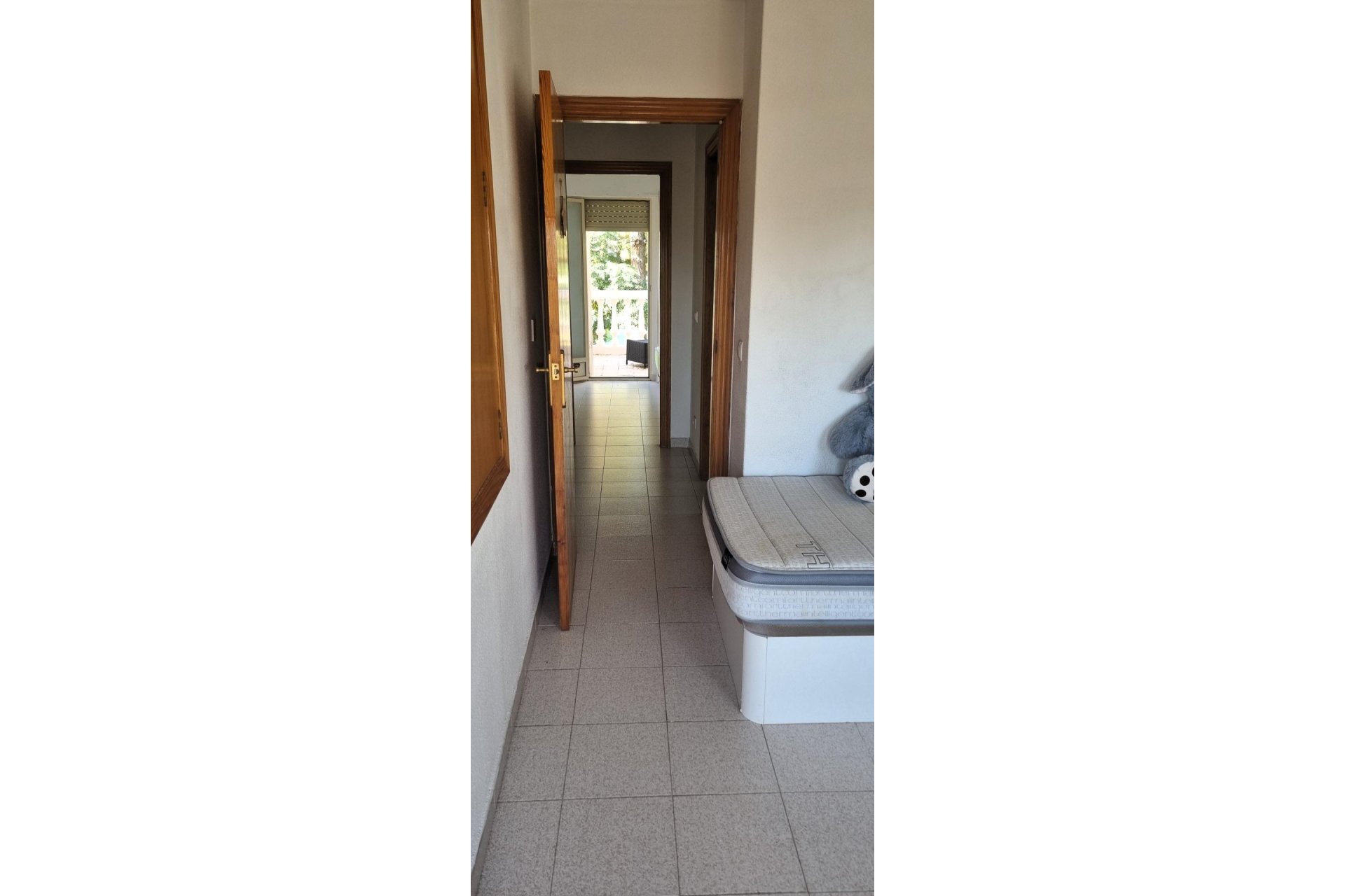 Resale - Bungalow - El Campello - Pueblo Acantilado-lanuza