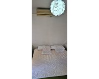 Resale - Bungalow - El Campello - Pueblo Acantilado-lanuza